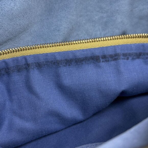 Bottega Bottega Veneta Intrecciato Shoulder Bag Handbag One Shoulder Braided - Picture 9 of 10